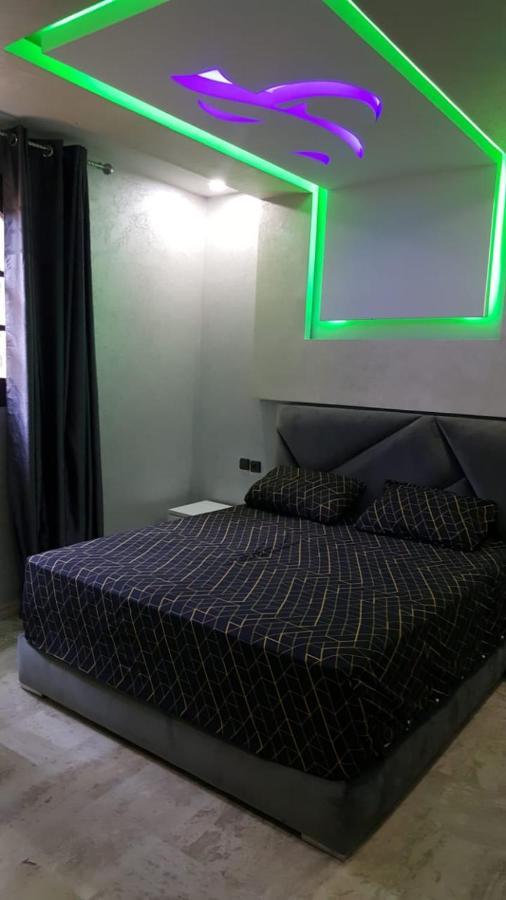 Riad Targante Takate 1 Sidi Bibi Exteriér fotografie