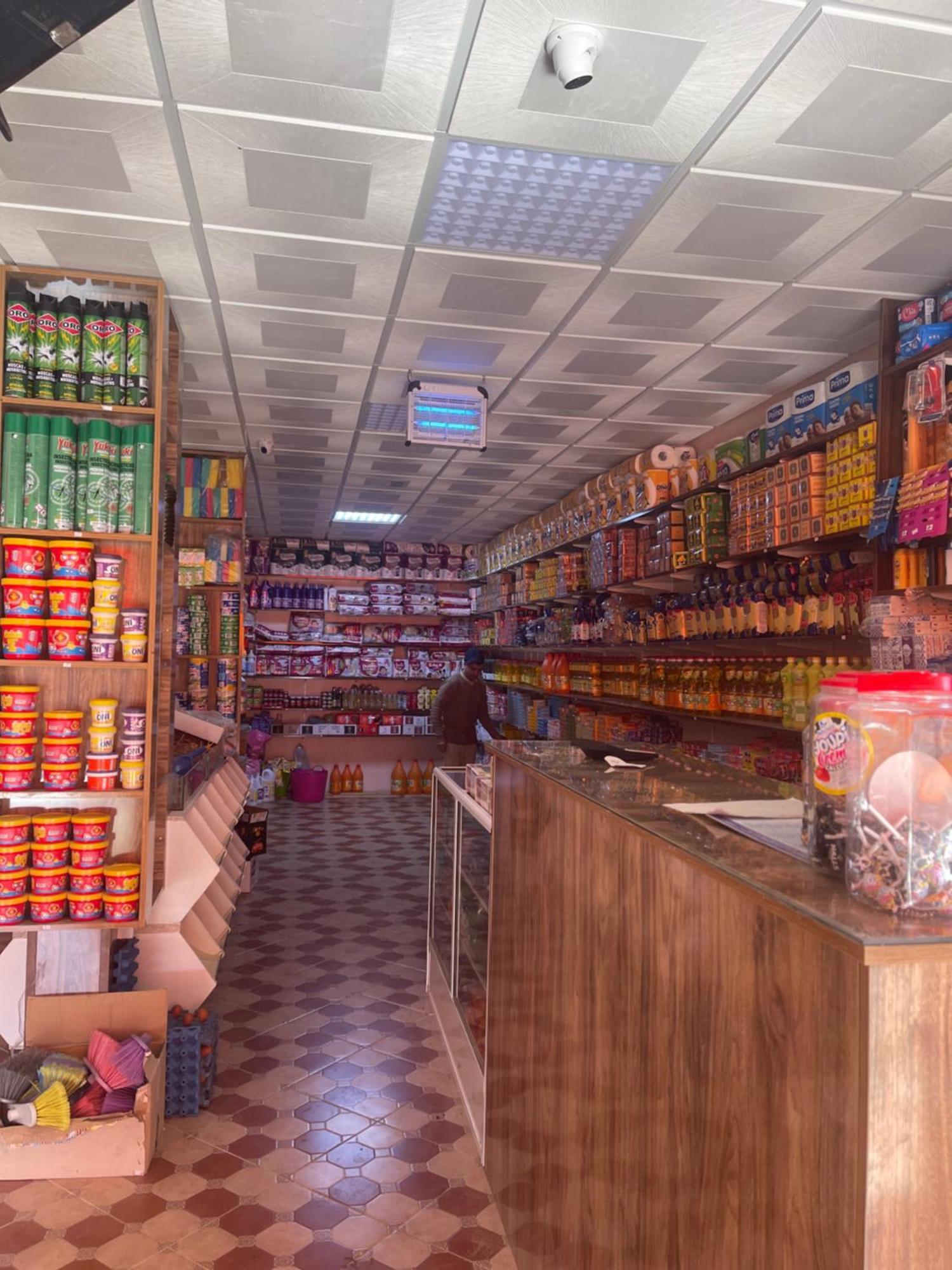 Riad Targante Takate 1 Sidi Bibi Exteriér fotografie