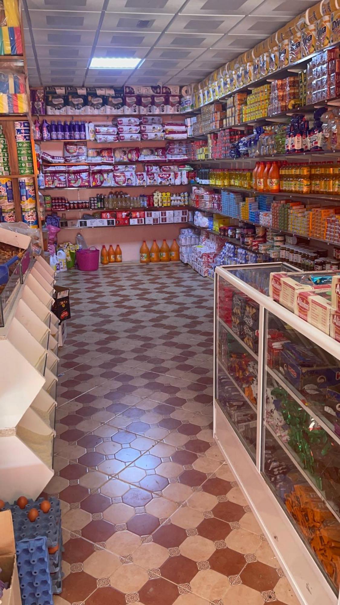 Riad Targante Takate 1 Sidi Bibi Exteriér fotografie