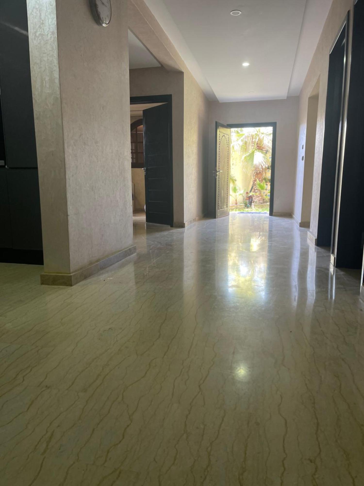 Riad Targante Takate 1 Sidi Bibi Exteriér fotografie