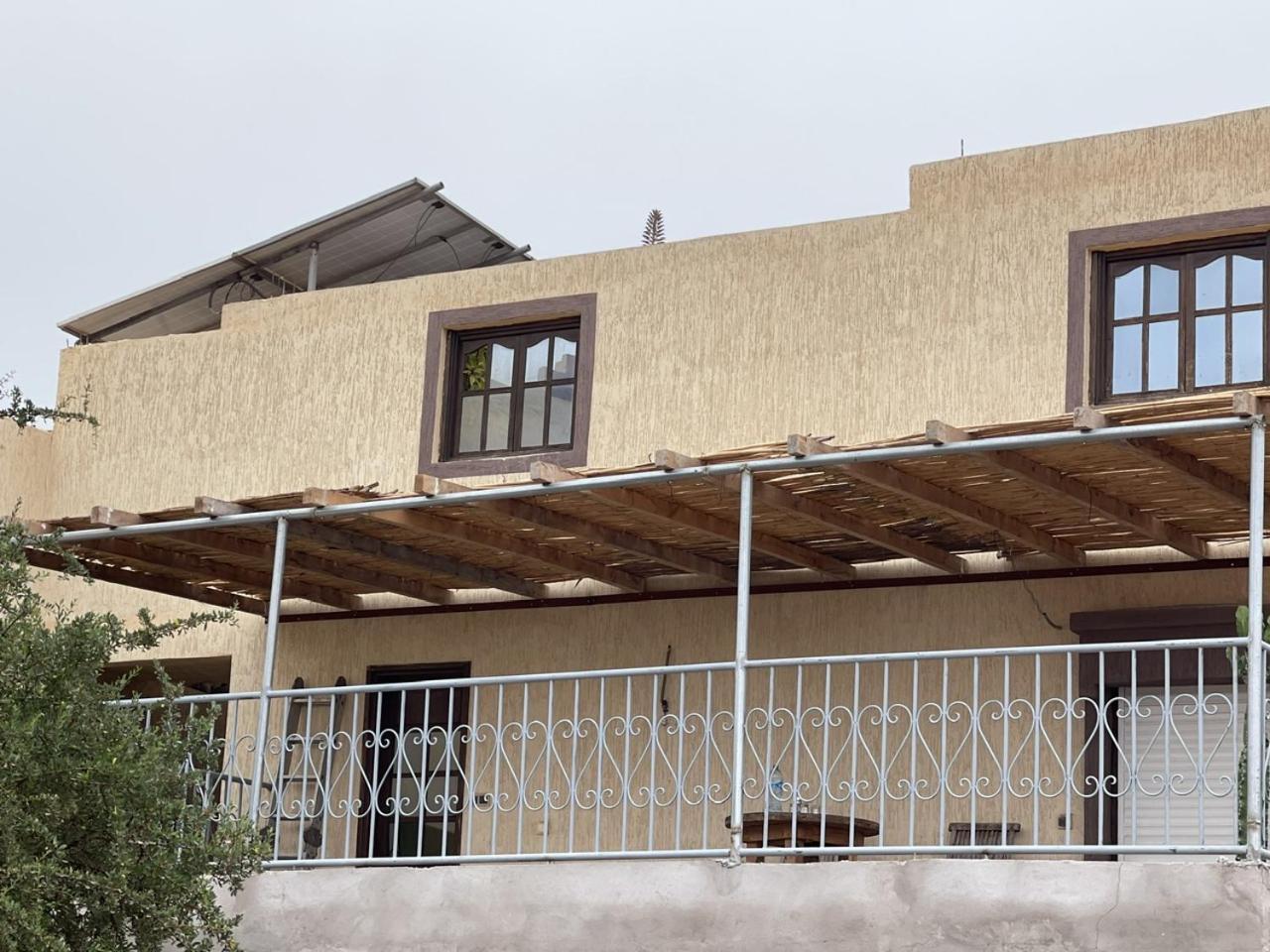 Riad Targante Takate 1 Sidi Bibi Exteriér fotografie