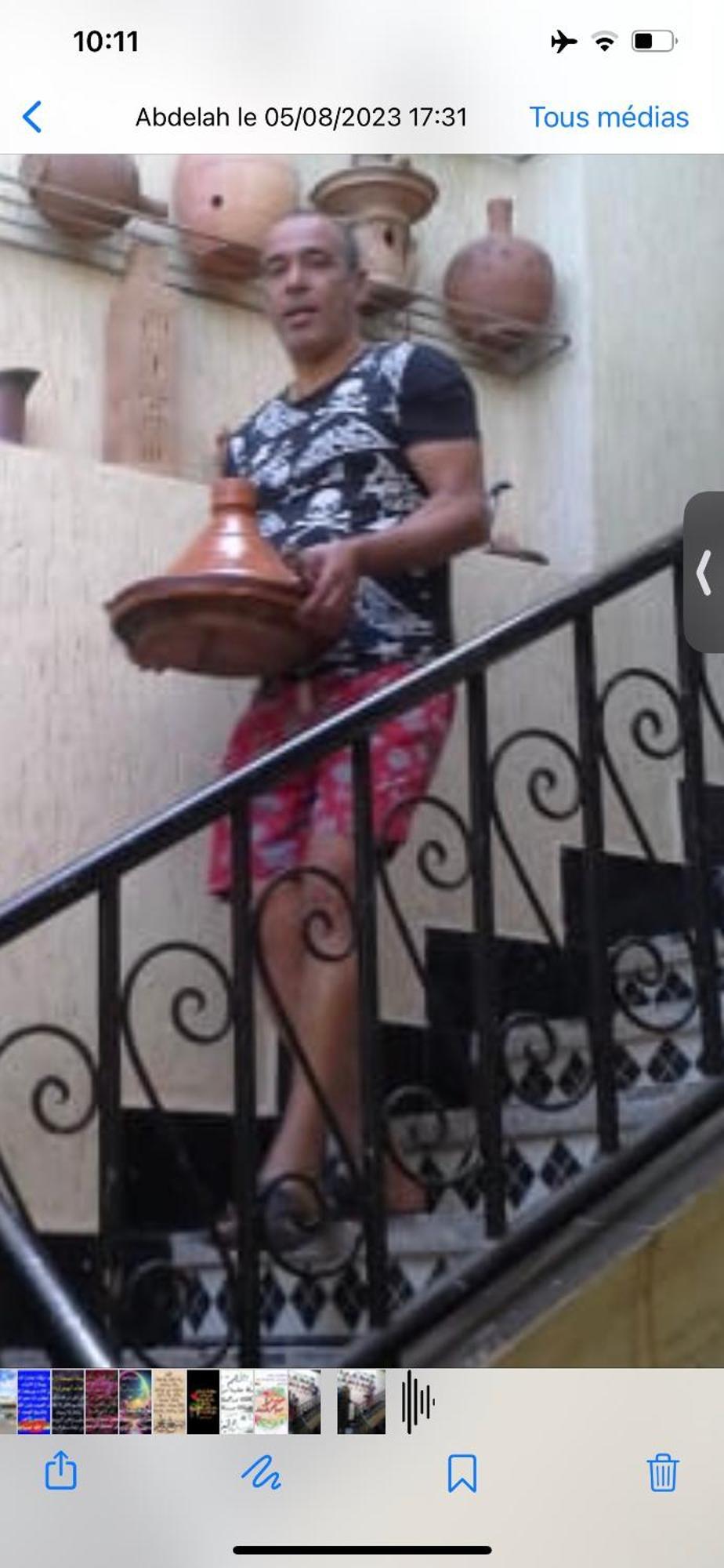 Riad Targante Takate 1 Sidi Bibi Exteriér fotografie