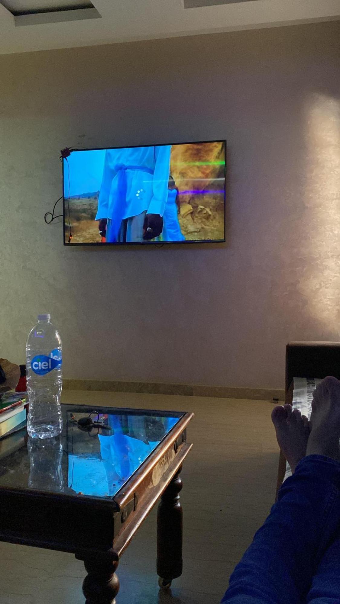 Riad Targante Takate 1 Sidi Bibi Exteriér fotografie