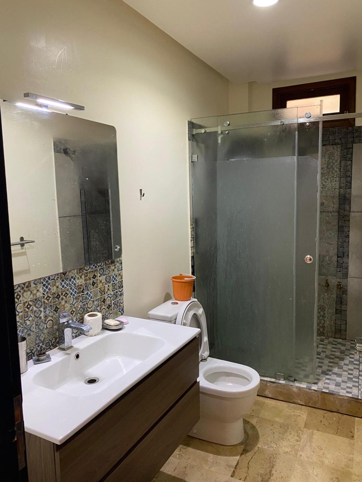 Riad Targante Takate 1 Sidi Bibi Exteriér fotografie