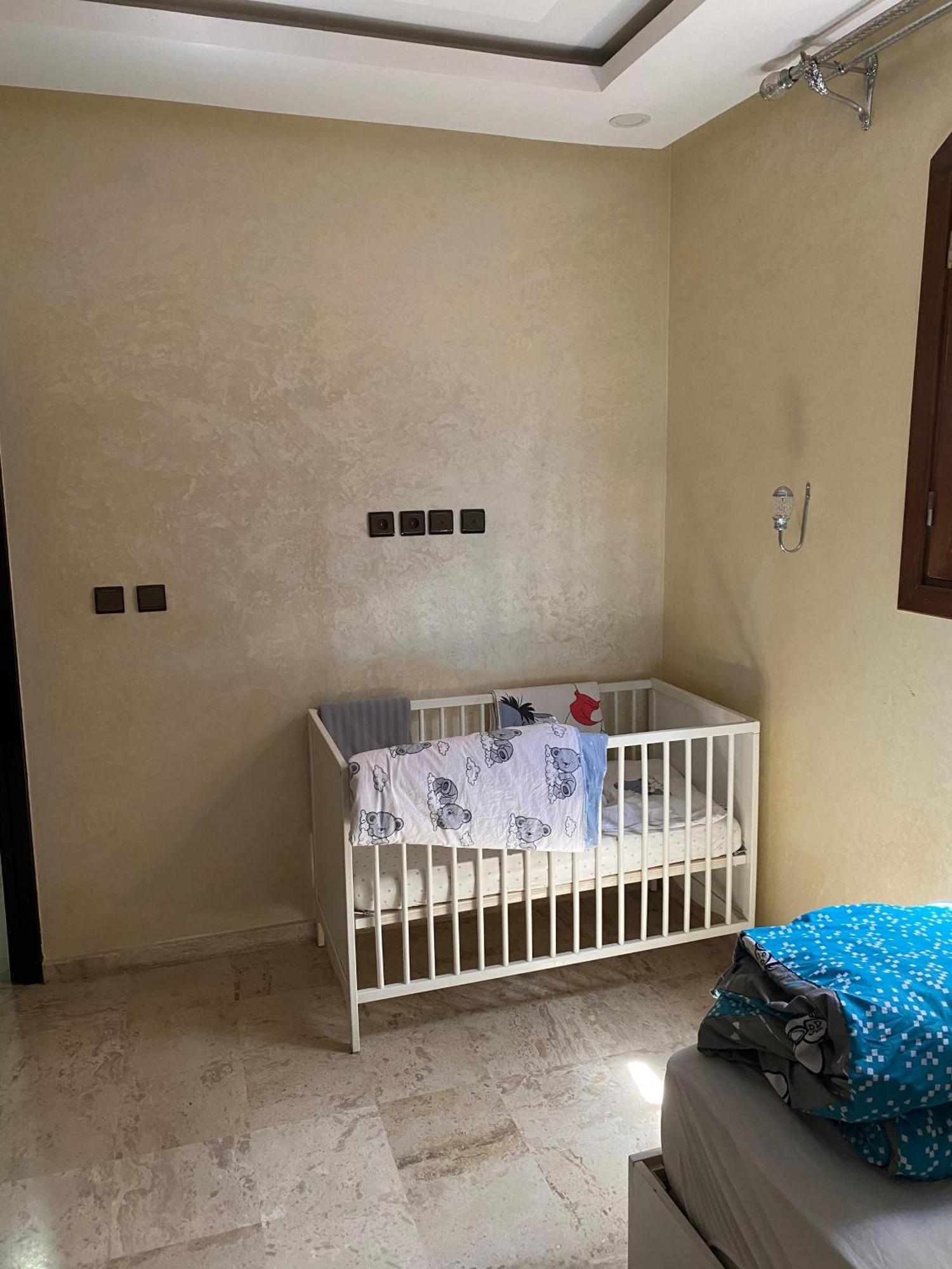 Riad Targante Takate 1 Sidi Bibi Exteriér fotografie