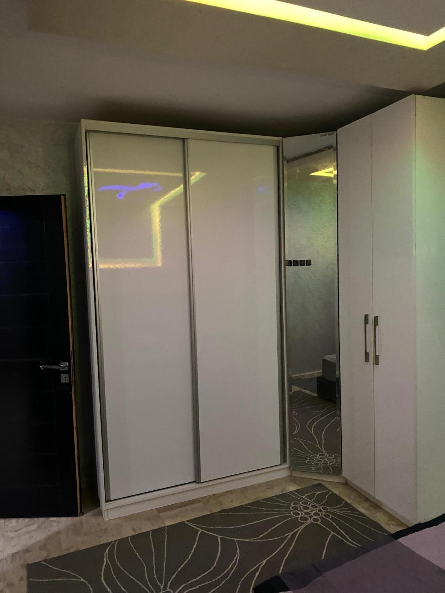 Riad Targante Takate 1 Sidi Bibi Exteriér fotografie