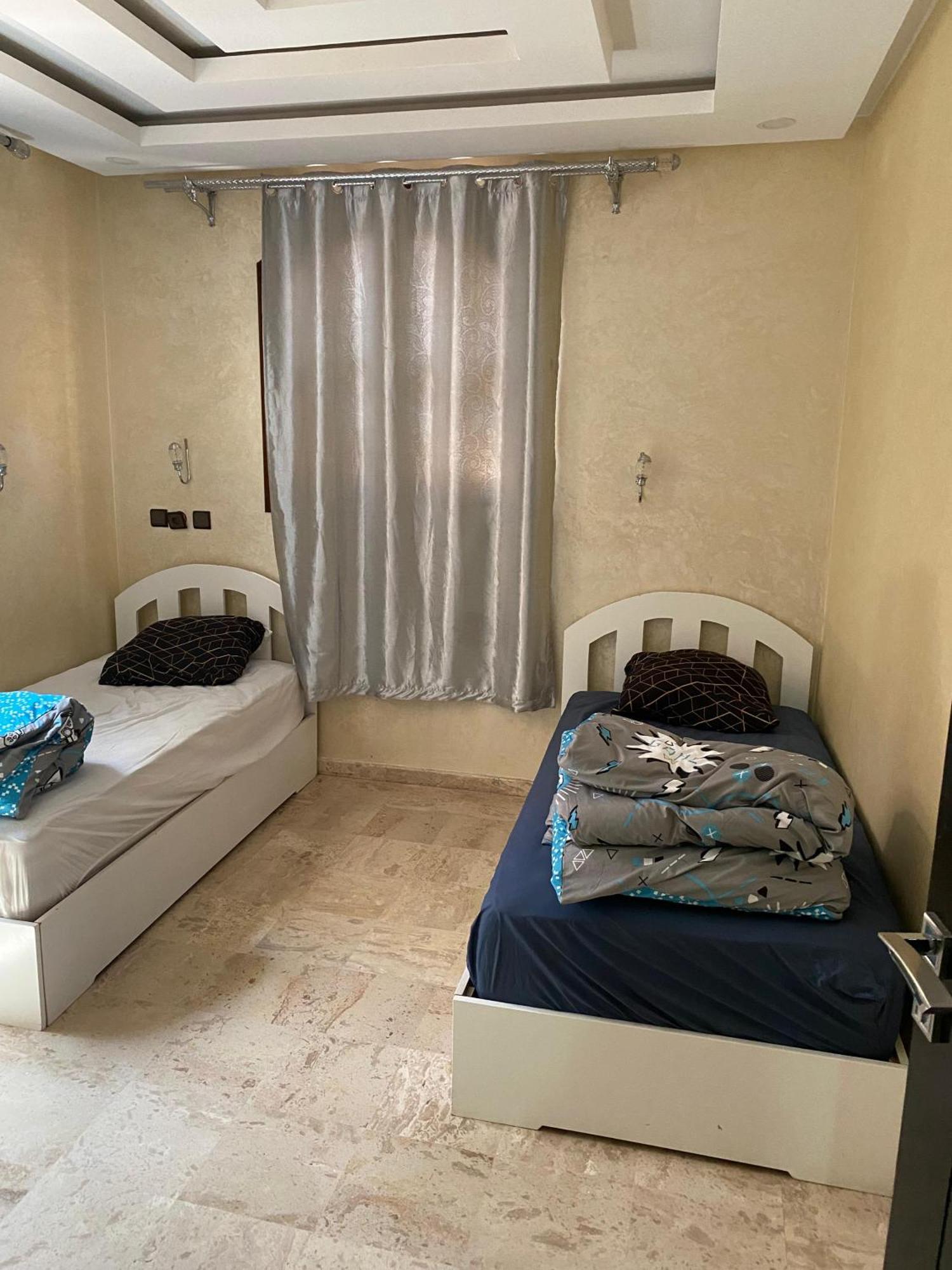 Riad Targante Takate 1 Sidi Bibi Exteriér fotografie